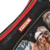 Bolso de hombro multibolsillos (Martha Travels Italy)