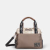 Bolso bowling Intentions