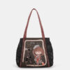 Tote Mademoiselle