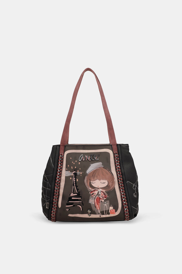 Tote Mademoiselle