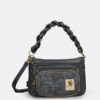 Bandolera con asa corta Boutique