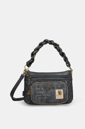Bandolera con asa corta Boutique