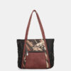 Tote Mademoiselle