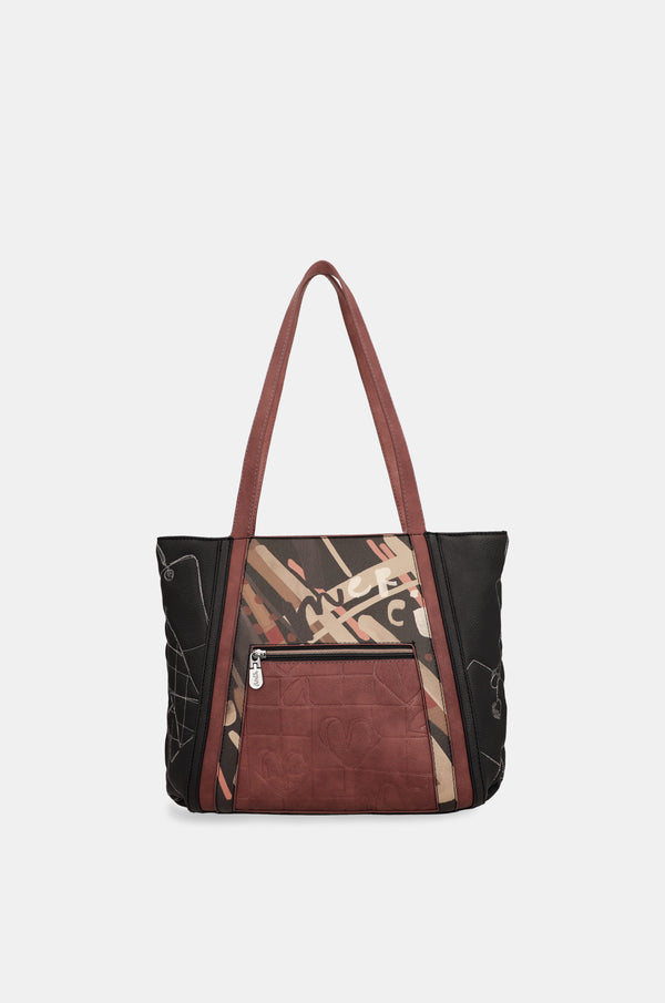 Tote Mademoiselle