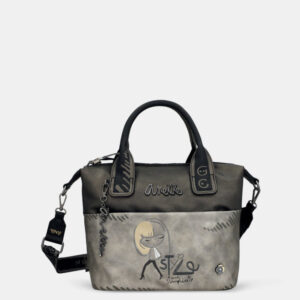 Bolso pequeño con asas Nature Koko