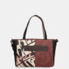 Bolso de hombro con bandolera Mademoiselle