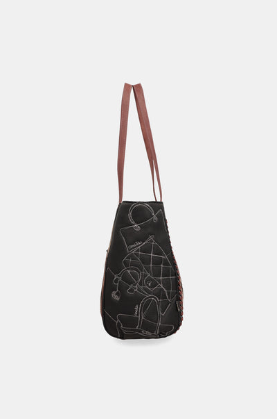 Tote Mademoiselle