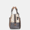Bolso bowling Intentions