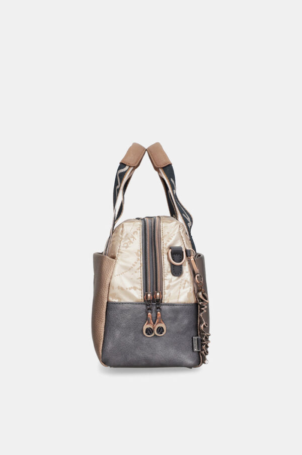 Bolso bowling Intentions
