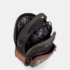 Mochila pequeña de paseo Mademoiselle