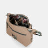 Bolso de hombro con bandolera mediano Evolution