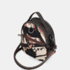 Mochila pequeña de paseo Mademoiselle