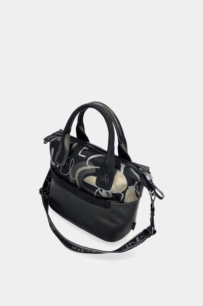 Bolso pequeño con asas Nature Koko