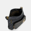 Bandolera con asa corta Boutique