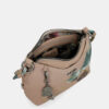Bolso de hombro con bandolera mediano Evolution
