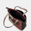 Bolso de hombro con bandolera Mademoiselle