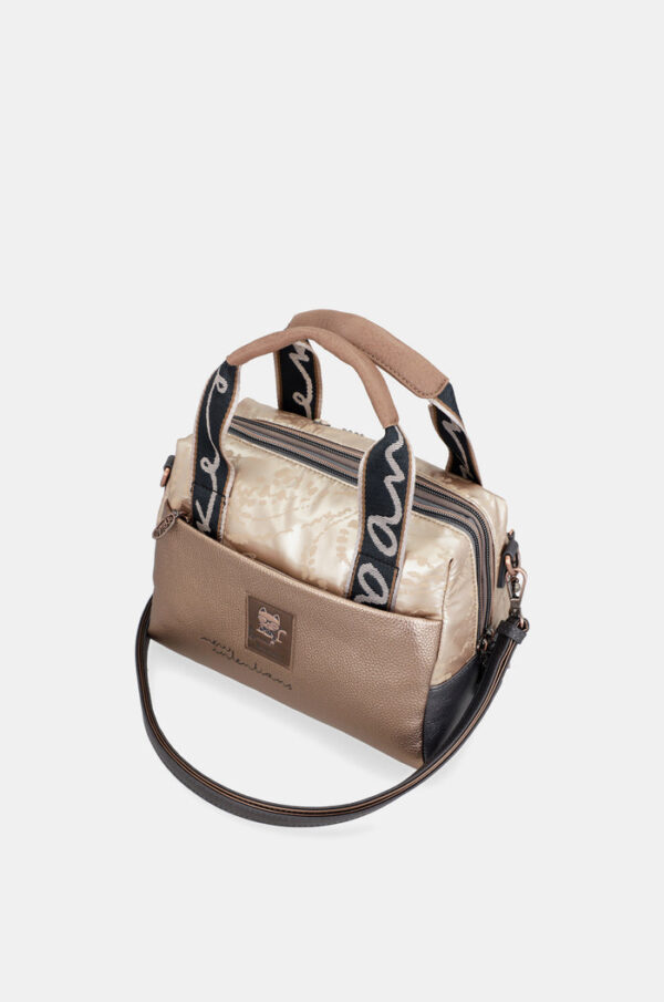 Bolso bowling Intentions