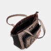 Bolso de hombro con bandolera Mademoiselle