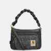 Bandolera con asa corta Boutique