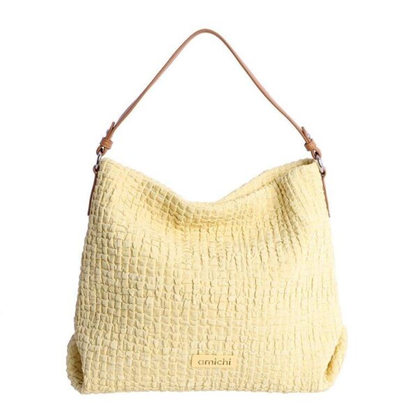 Bolso de brazo Amichi