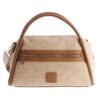 Bolso rafia Amichi