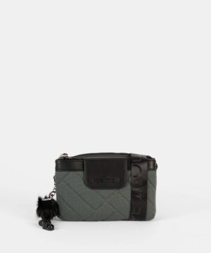 Bolso bandolera MILI