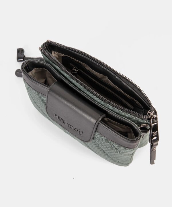 Bolso bandolera MILI