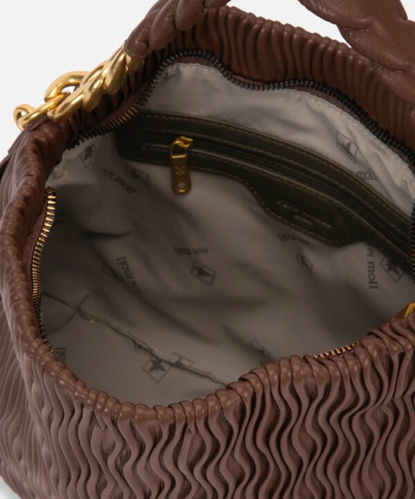 Bolso de Hombro Pepe Moll
