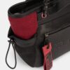 Bolso de hombro  Sarah tri-black