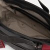 Bolso de hombro  Sarah tri-black