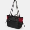 Bolso de hombro  Sarah tri-black