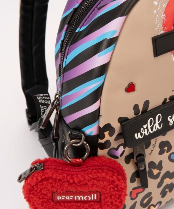 Mochila Pepe Moll Melody