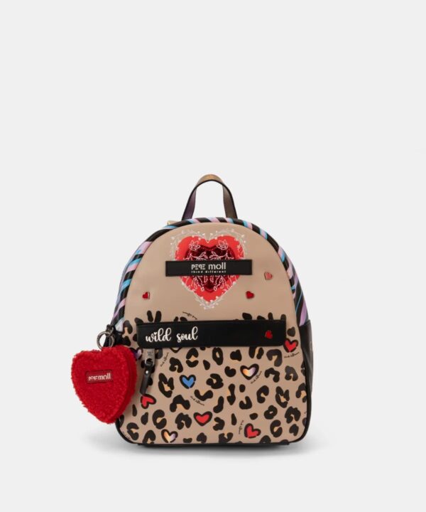 Mochila Pepe Moll Melody