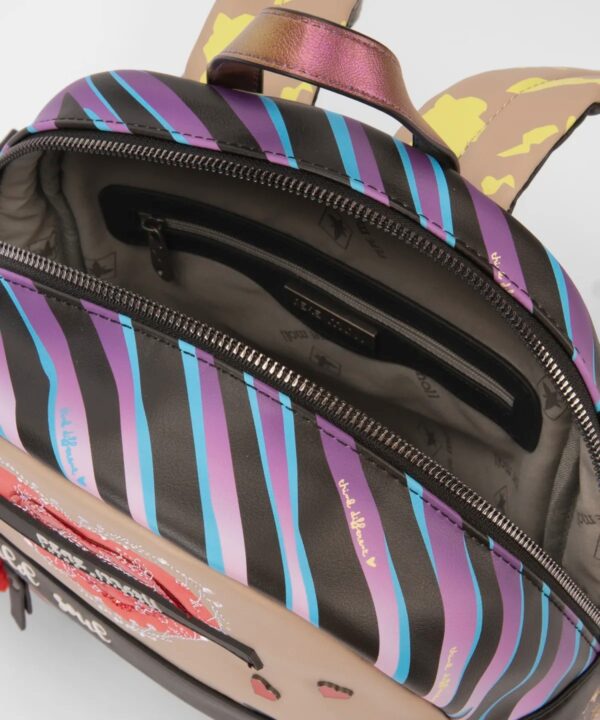 Mochila Pepe Moll Melody