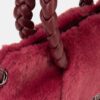 BOLSO DE MANO SORAYA PEPE MOLL