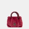 BOLSO DE MANO SORAYA PEPE MOLL