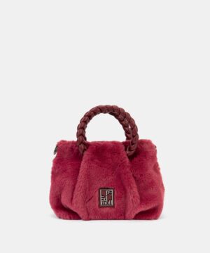 BOLSO DE MANO SORAYA PEPE MOLL