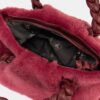 BOLSO DE MANO SORAYA PEPE MOLL