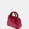 BOLSO DE MANO SORAYA PEPE MOLL