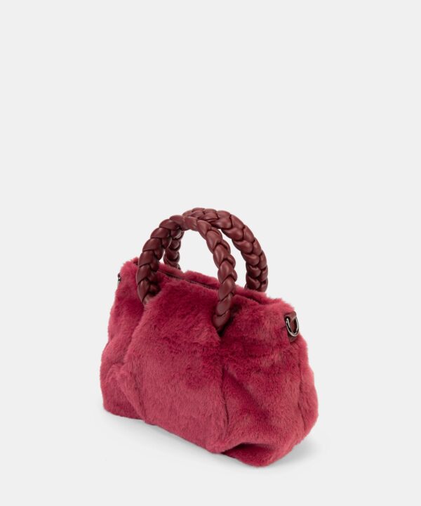 BOLSO DE MANO SORAYA PEPE MOLL
