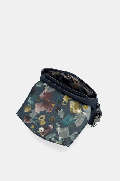 Bandolera solapa Evolution