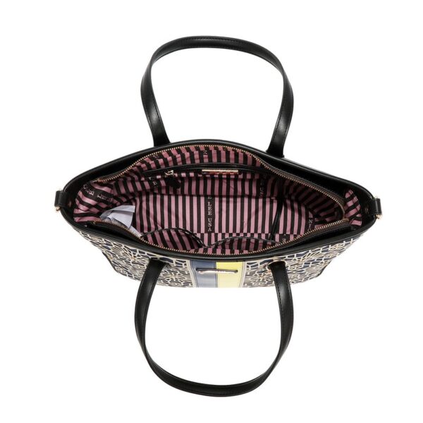 BOLSO BANDOLERA RECORTE LASER