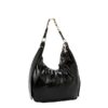 BOLSO bandolera con adorno de llavero Nicole Lee