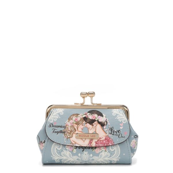 PRT6905-L-DREAMINGTOGETHER-MAIN MONEDERO PORTABLE