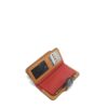 CARTERA PLEGABLE DE 2 PIEZAS (SAMANTHA LA BELLEZA)