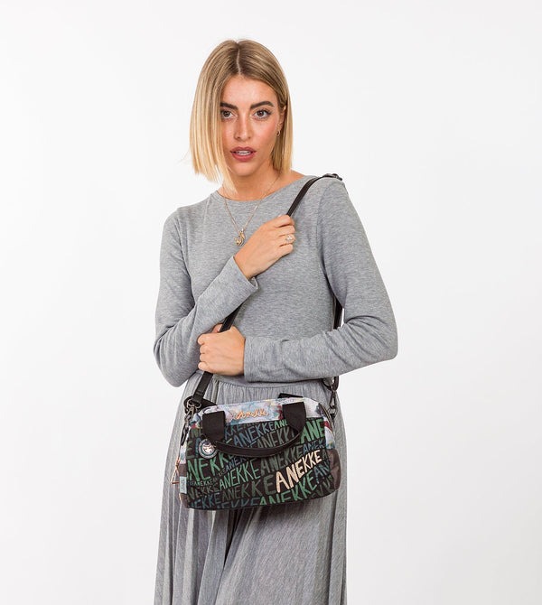 Bolso bowling Nature Woods