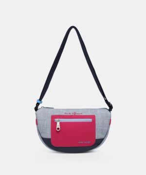 Bolso bandolera PEPE MOLL