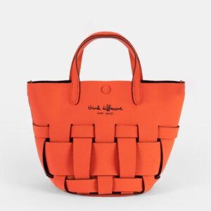 Bolso neopreno Naranja