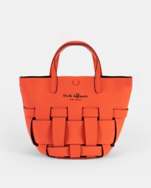 Bolso neopreno Naranja