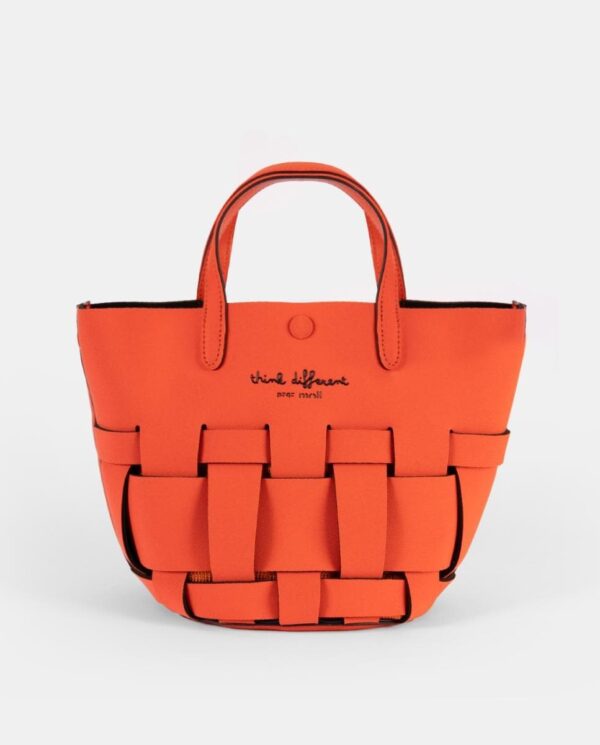 Bolso neopreno Naranja